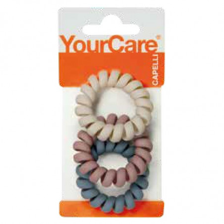 YOURCARE ELASTICI PHONE LARGE COLOR.3P