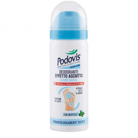 PODOVIS DEO MINI EFF ASC