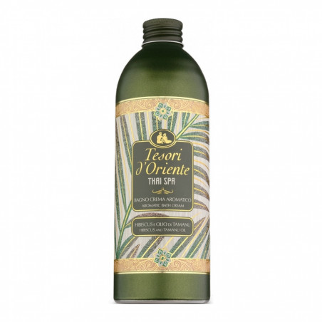 TESORI D'ORIENTE BS CR TAHITI 500ML