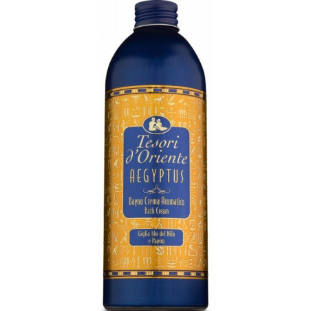 TESORI D'ORIENTE BS CR EGIPTUS 500ML