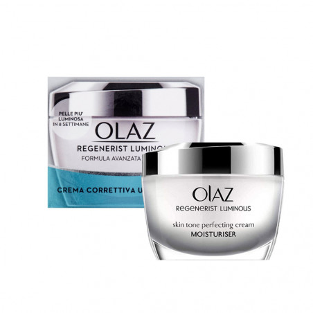 OLAZ REGENERIST CR.LUMINOUS 50ML