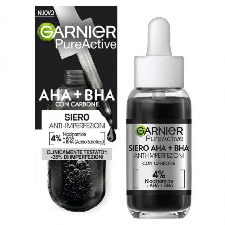 GARNIER P ACTIVE SIERO A IMPERF.CARB.30M