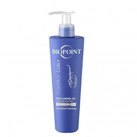 BIOPOINT CONTROL CURY GEL 200ML