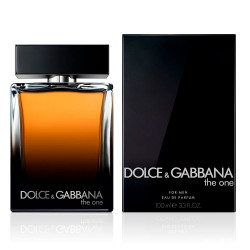 D&G THE ONE U EDP 100ML SPR