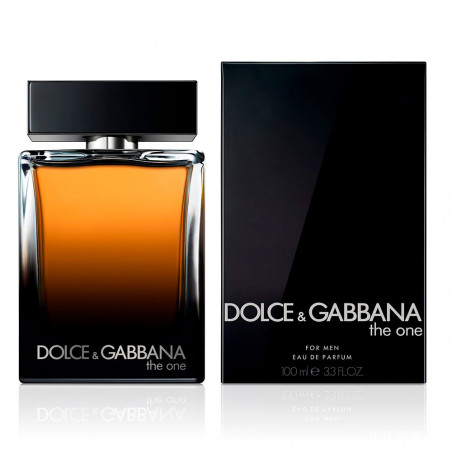 D&G THE ONE U EDP 100ML SPR