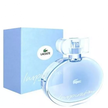 LACOSTE INSPIRATION EDP 75ML SPR(E)