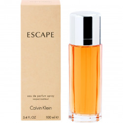 CK ESCAPE D EDP 100ML SPR(E)