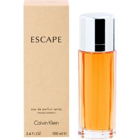 CK ESCAPE D EDP 100ML SPR(E)