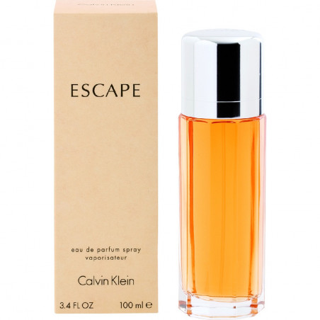 CK ESCAPE D EDP SPR 100ML