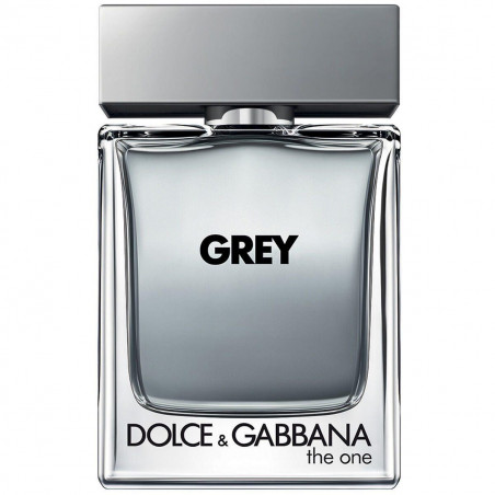 D&G THE ONE GREY U EDT SPR 50ML