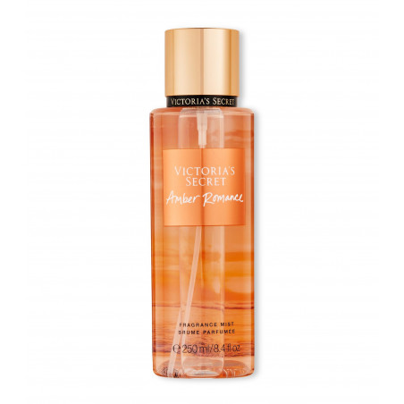 VICTORIA'S SECRET AMBER ROMANCE 250ML