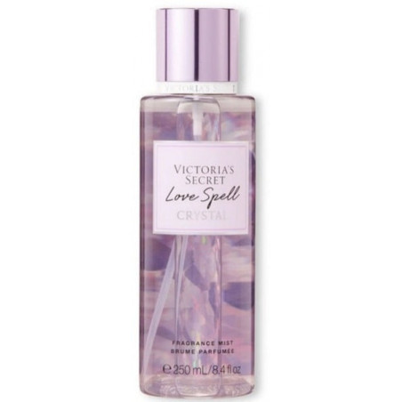 VICTORIA'S SECRET LOVE SPELL CRYST.250ML