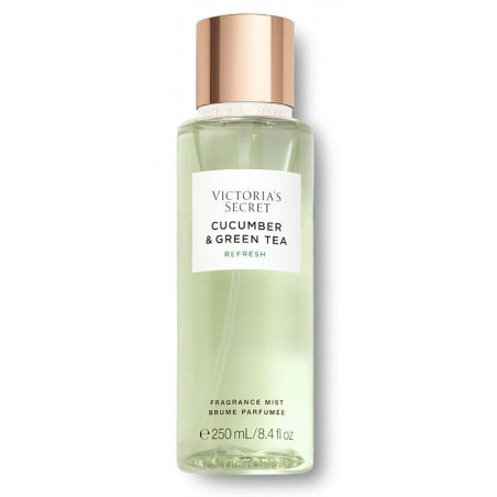 VICTORIA'S SECRET CUCUMBER & GREEN 250ML