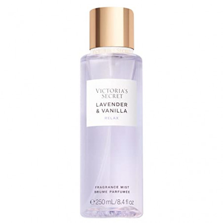 VICTORIA'S SECRET LAVENDER&VANILLA 250ML