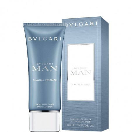 BULGARI MAN GLACIAL ESS.A SHAVE 100ML