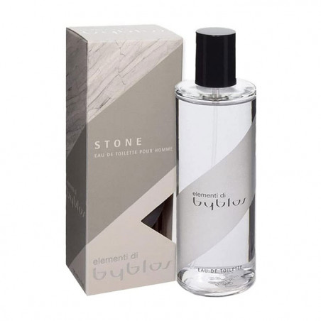 BYBLOS EDT U STONE 120ML