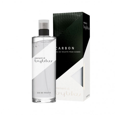 BYBLOS EDT U CARBON SENSATION 120ML