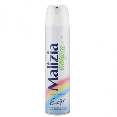 MALIZIA LACCA FORTE ECO 500ML