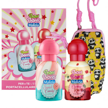 MALIZIA KIT BON BONS SWEETNESS