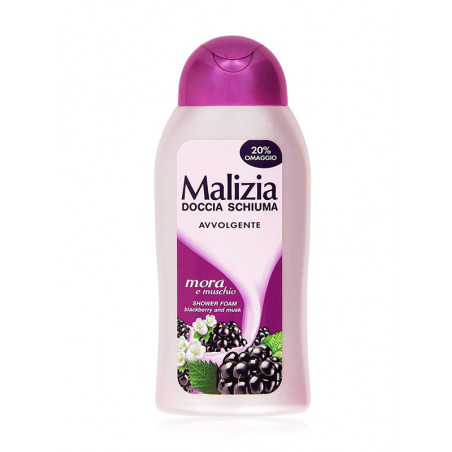 MALIZIA DS MORA MUSCHIO 300ML