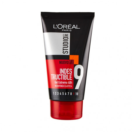 SL INDESTRUCTIBLE GEL 150ML