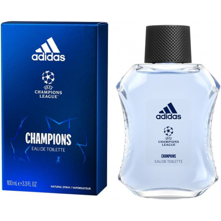 ADIDAS UEFA 8 EDT 100ML