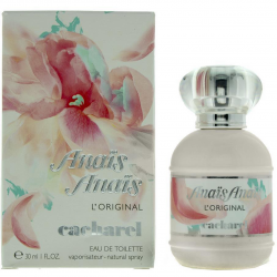 CACHAREL ANAIS ANAIS D EDT...