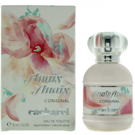 CACHAREL ANAIS ANAIS D EDT 30ML SPR