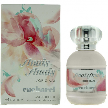 CACHAREL ANAIS ANAIS D EDT SPR 30ML