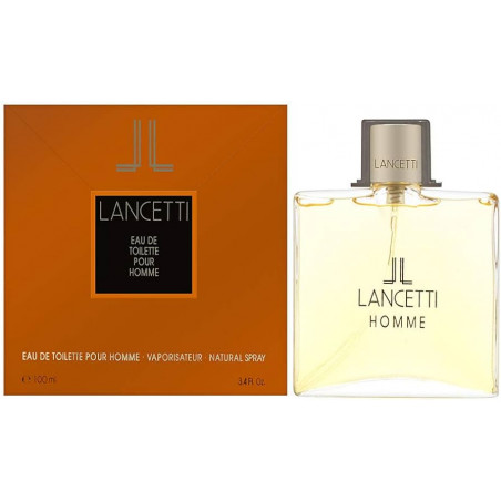 LANCETTI LUI EDT VAPO 100ML