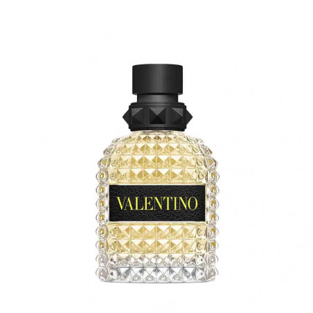 VALE.VALENTINO B.IN ROME YELL.DR.U EDT 5