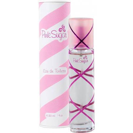 AQUOLINA PINK SUGAR EDT 30ML