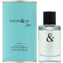 TIFFANY&CO LOVE U EDT 50ML...