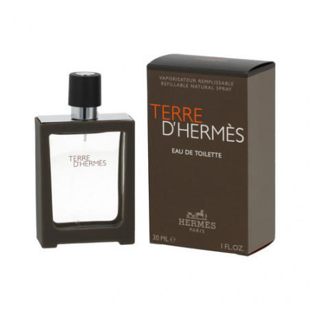 HERMES TERRE EDT 30ML SPR RIC.(E)