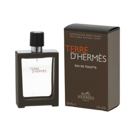 HERMES TERRE EDT REFIL.SPR 30ML