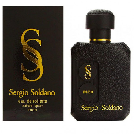 SOLDANO NERO U EDT VAPO 50ML