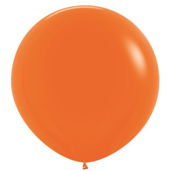 PALLONCINI  ARANCIO 8PZ