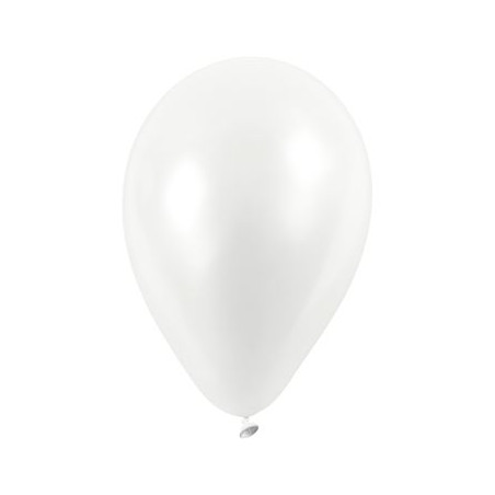 PALLONCINI BIANCO 10PZ