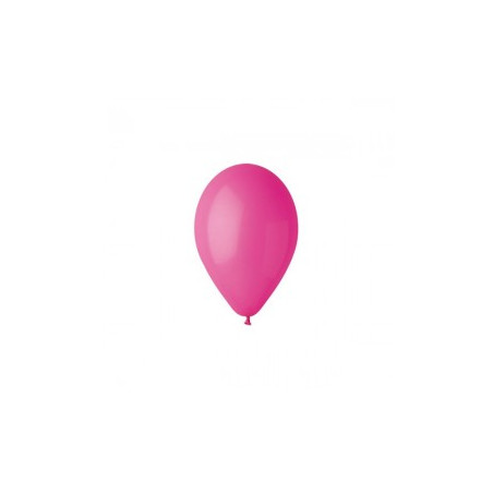 PALLONCINI FUXIA 10PZ