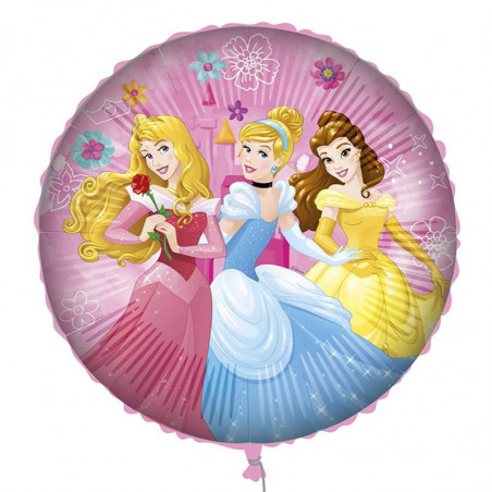 PALLONCINO PRINCESS 18"