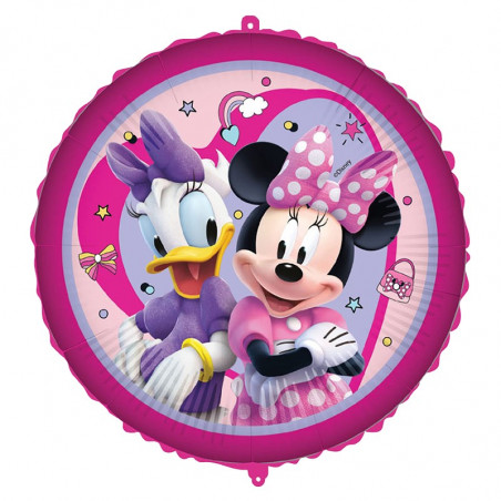 PALLONCINO MINNIE 18"