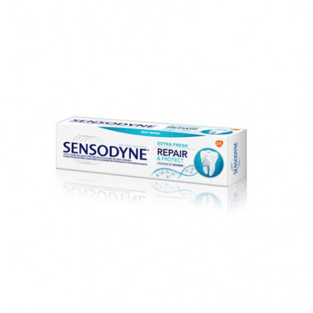 SENSODYNE DENT REP. PROT.75ML EXFRESH