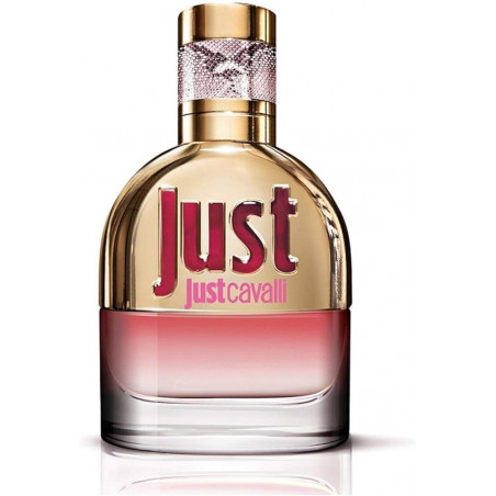 CAVALLI JUST HER EDT 30ML