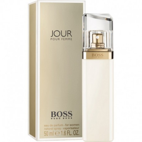 HUGO BOSS JOUR D EDP 50ML