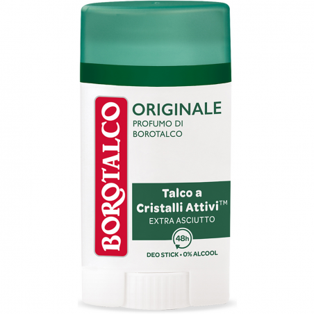 BOROTALCO DEO STICK INV.40ML