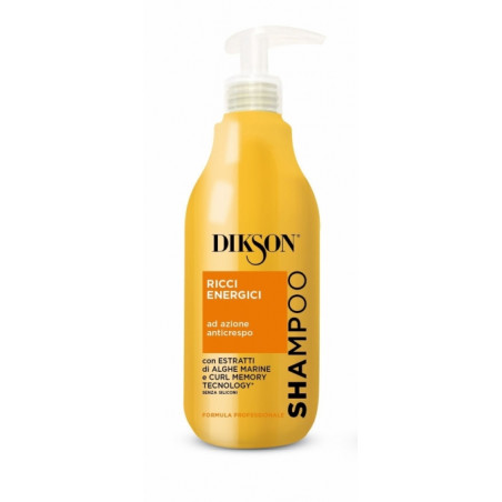 DIKSON SH CAP.RICCI A CRESPO 500ML