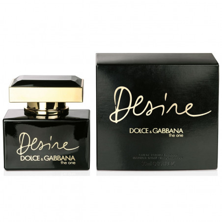 DG THE ONE DESIRE EDP D 30ML