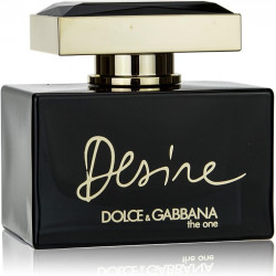 D&G THE ONE DESIRE EDP D...