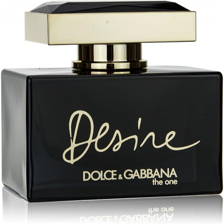 D&G THE ONE DESIRE EDP D 50ML(E)