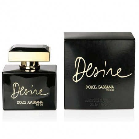D&G THE ONE DESIRE EDP D 75ML(E)